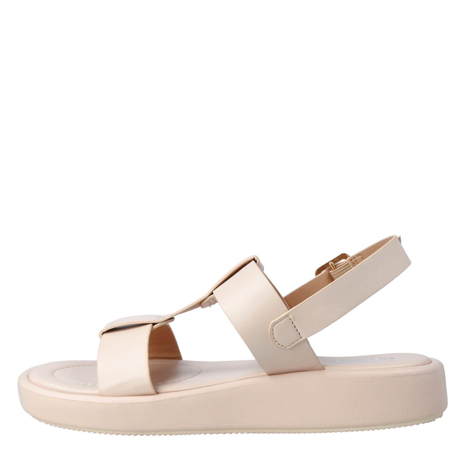 Сандалии женские BETSY р. 38 Бежевый (92443647) - фото 2