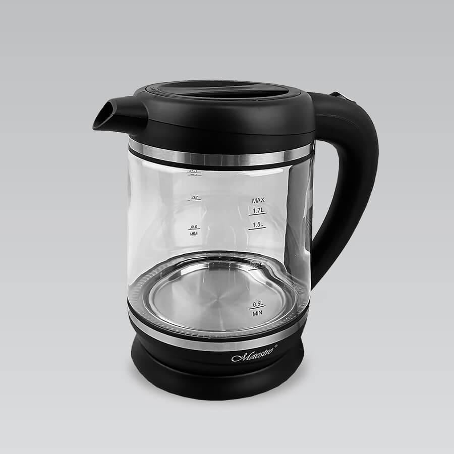 Электрочайник Maestro MR-060 1,7 л 2000 Вт (21-53-59843)