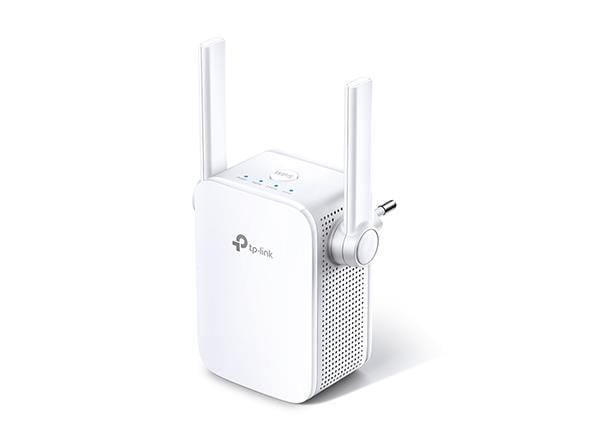 Підсилювач бездротового сигналу TP-Link RE305 (503714)