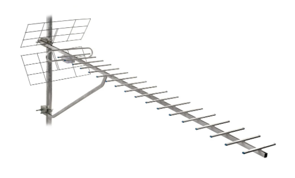 Антена Т2 Energy 1,5 м/19 эл.+8 17 dBi F (1504289468)