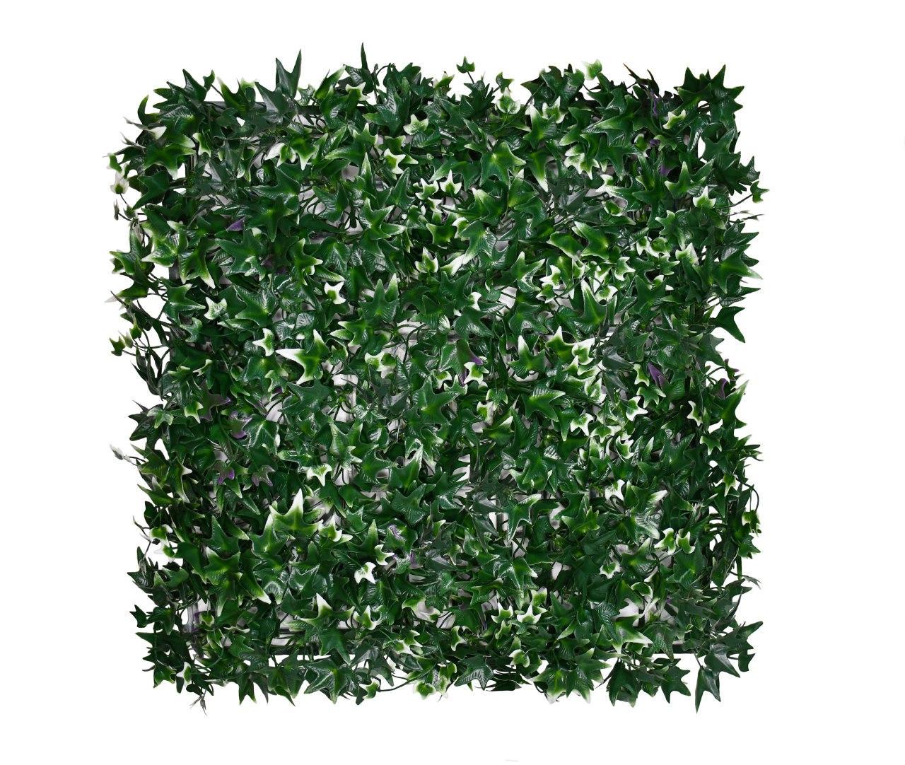 Декоративное покрытие Engard Бостон Плющ 50х50 см Зеленый (GCK-15)