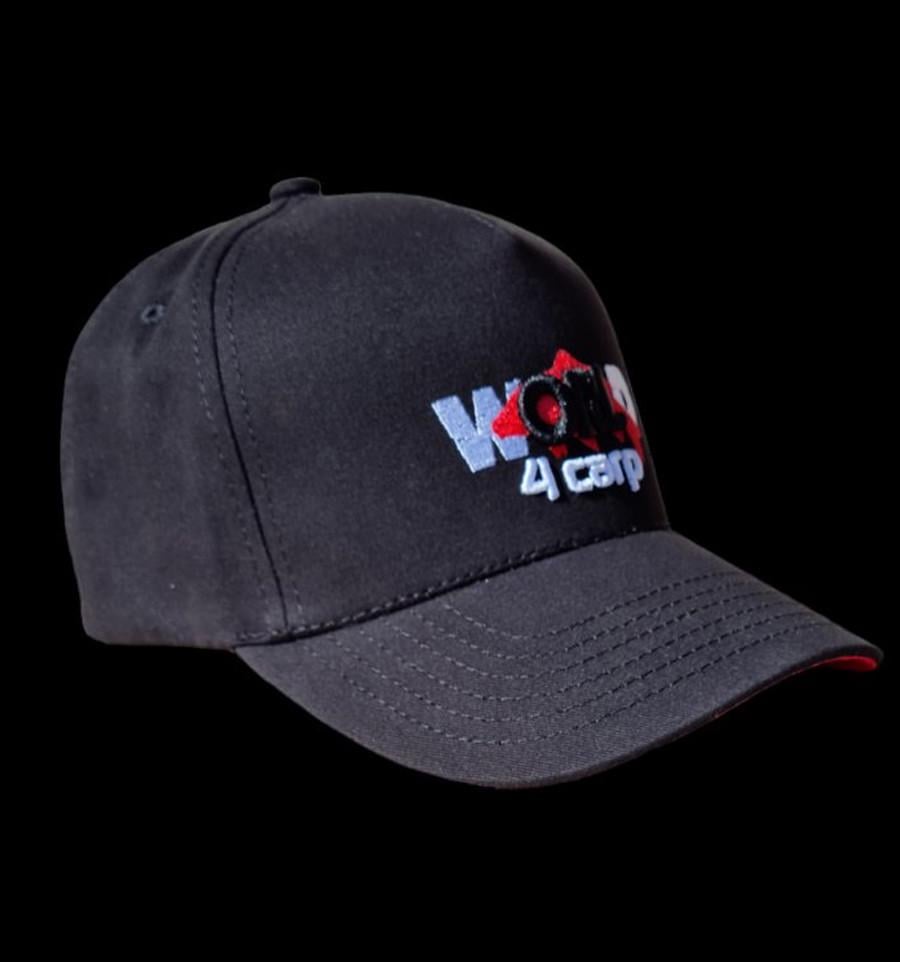 Бейсболка World4Carp Cap (w4033) - фото 3