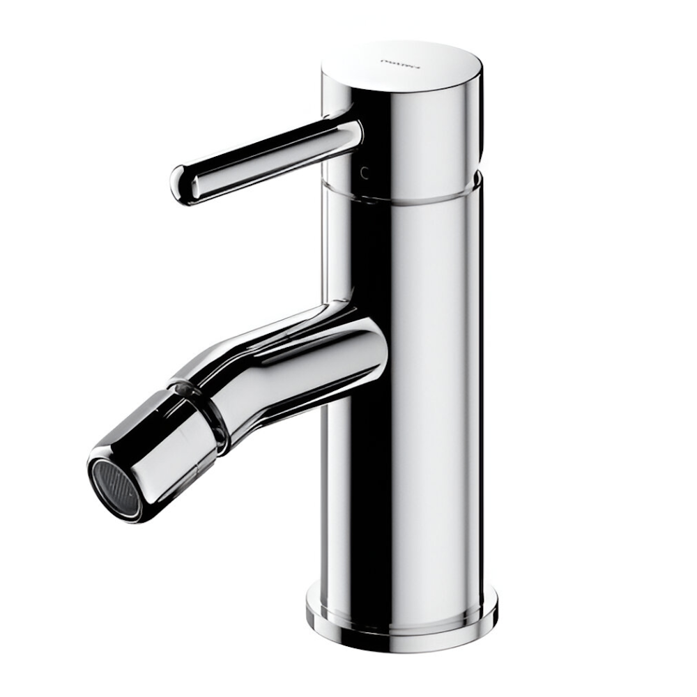 Смеситель для биде Omnires Y однорычажный Хром (Y1220STCR)