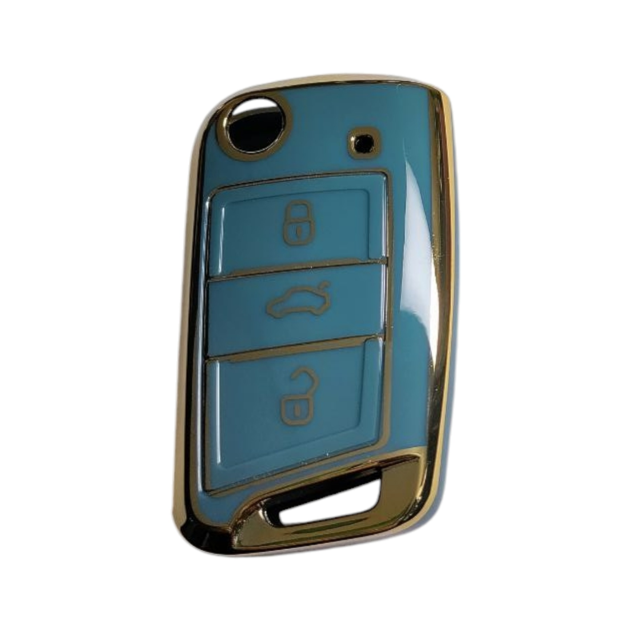 Чохол для ключа Seat глянсовий (2320716967)