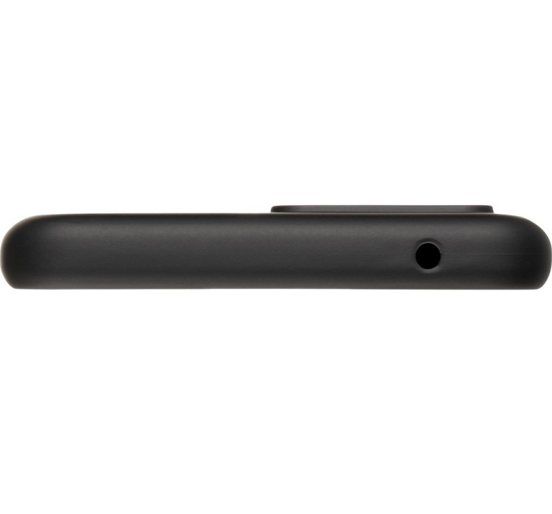 Чехол Full Soft Case for Realme 9 Pro Plus Black - фото 7