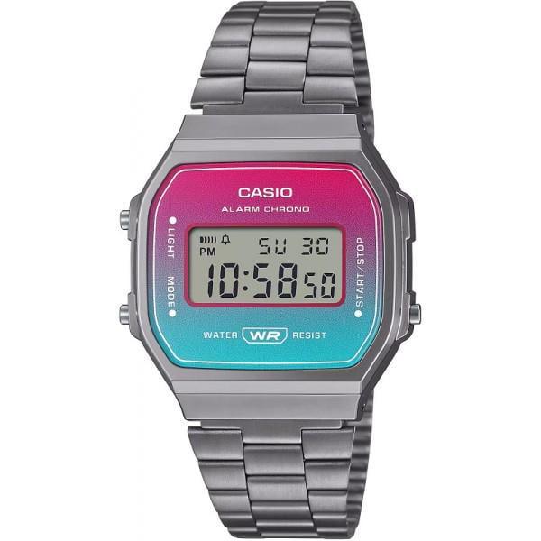 Годинник чоловічий Casio A168WERB-2A