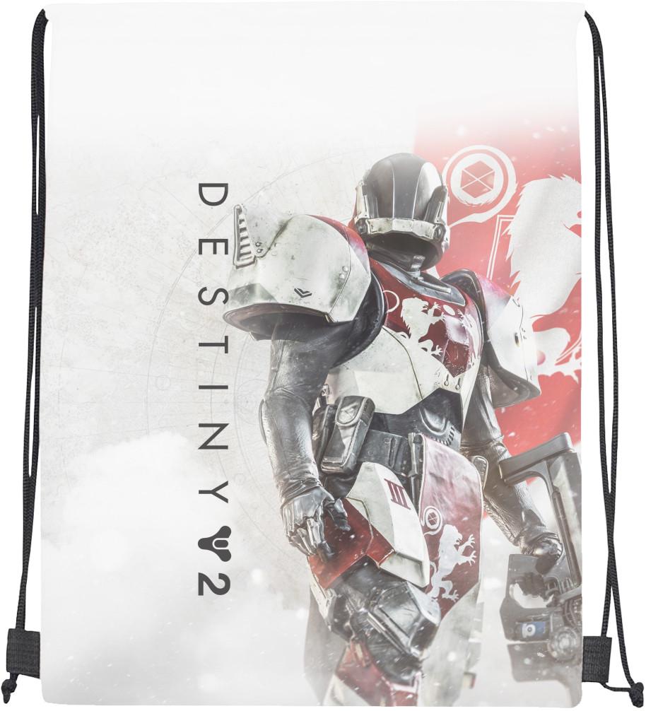 Мішок спортивний Destiny 8 (20298245)
