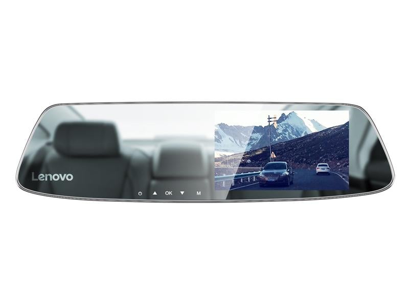 Дзеркало з відеореєстратором Lenovo V3Plus - фото 2 Дзеркало з відеореєстратором Lenovo V3Plus - фото 2