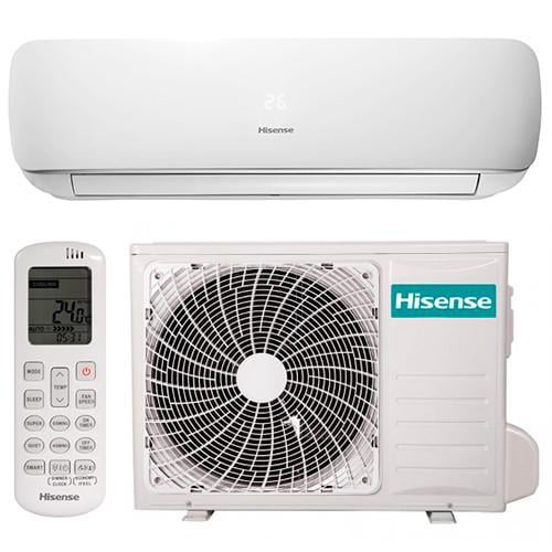 Кондиционер Hisense TG70BB0B Apple Pie