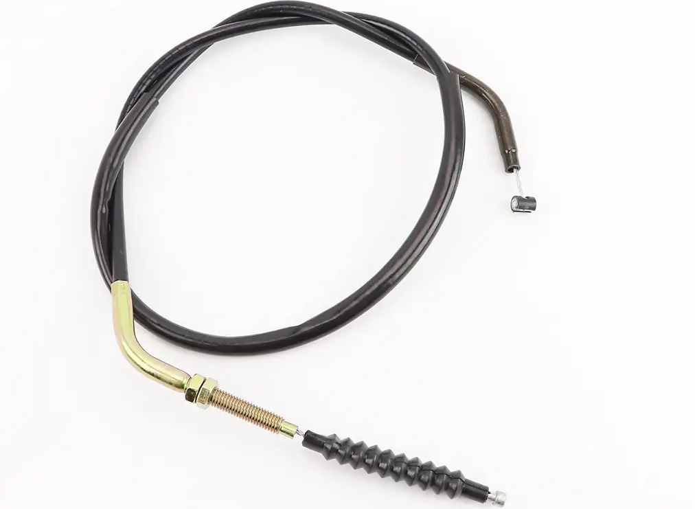 Трос сцепления для Loncin LX200GY-3 107 см/кожух 95 см (507399)