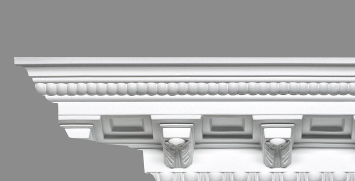 Карниз с орнаментом Perimeter CC-1904 (8052113)