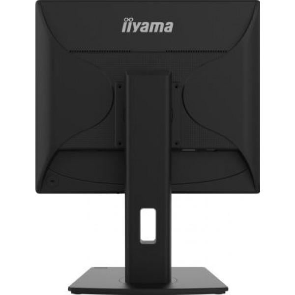 Монітор Iiyama ProLite (B1980D-B5) - фото 2 Монітор Iiyama ProLite (B1980D-B5) - фото 2