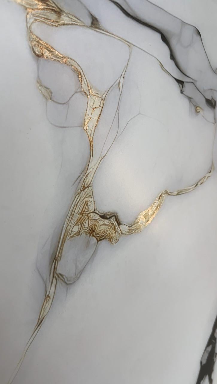 Плитка універсальна Gold Carving 120x60 см (20254) - фото 3 Плитка універсальна Gold Carving 120x60 см (20254) - фото 3