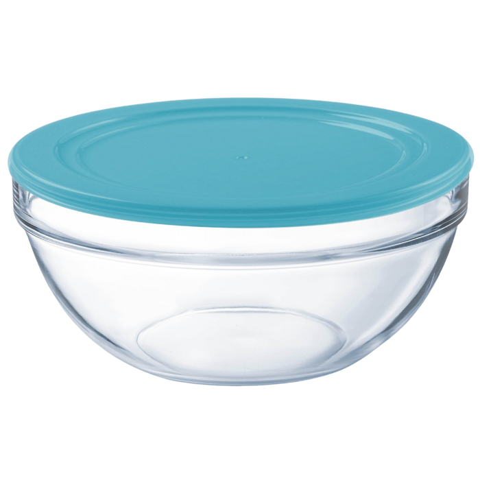 Пищевый контейнер Luminarc Stackable Caps 1,1 л (7159679)
