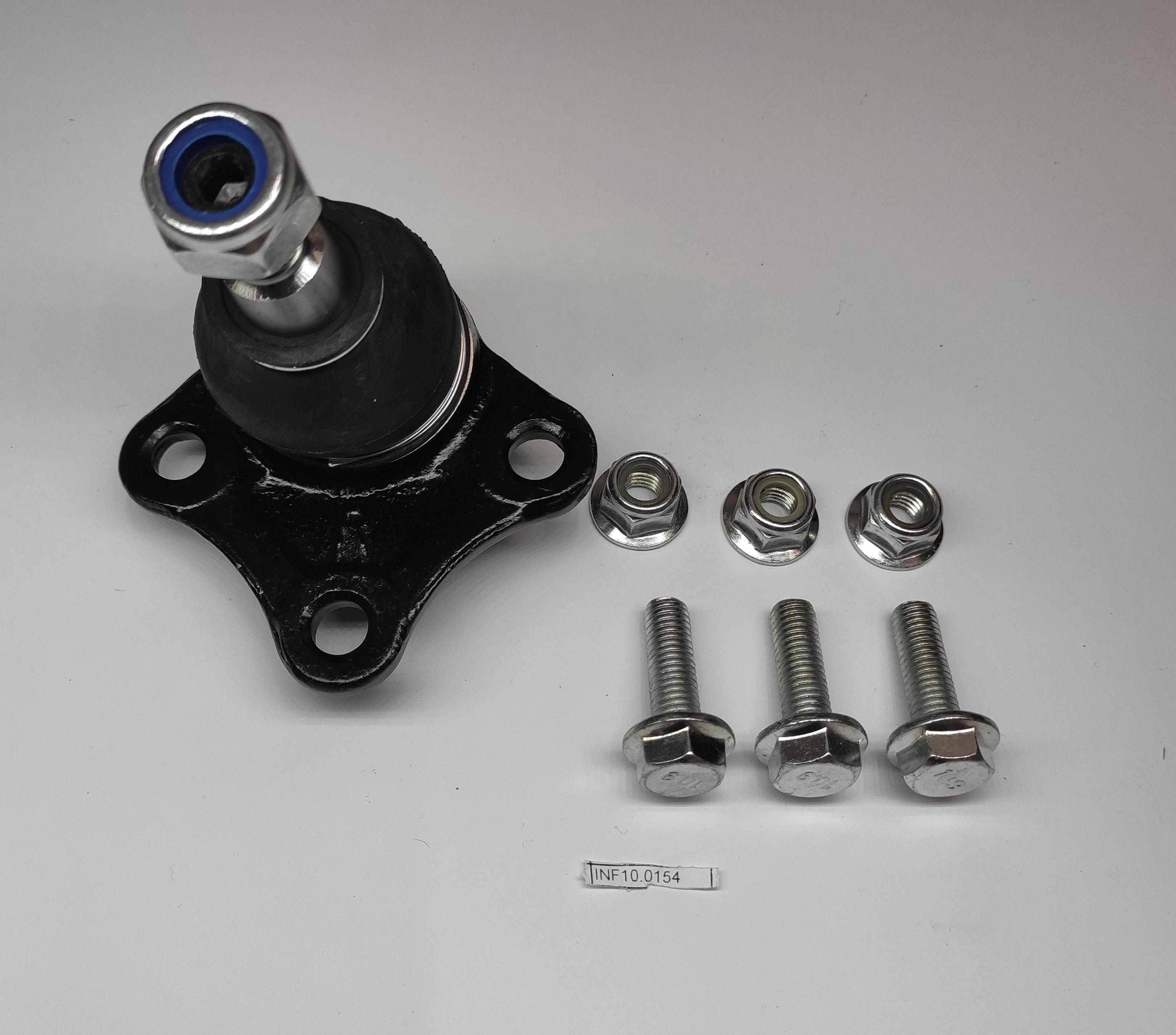 Шаровая опора правая VW Golf IV/Bora/Skoda Octavia