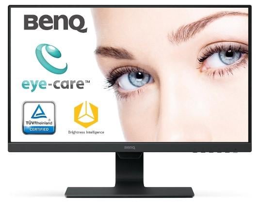 Монітор Benq GW2480L 23,8" (9H.LKYLJ.TPE)