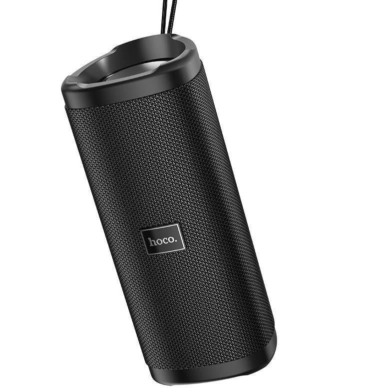Портативная Bluetooth колонка HOCO HC4 Черный (1394712886)