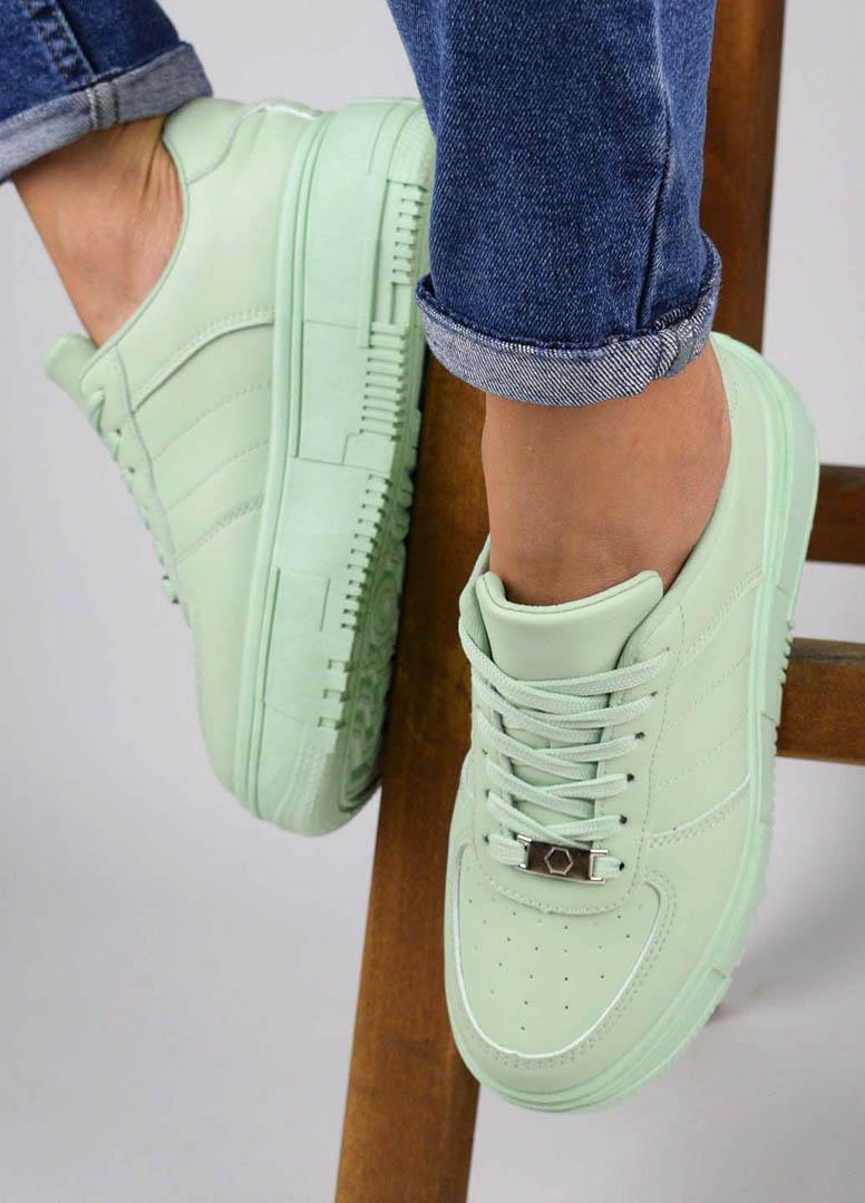 Кеды женские Fashion 337051 р. 39 24 см - фото 5 Кеды женские Fashion 337051 р. 39 24 см - фото 5