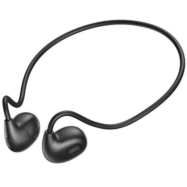 Навушники XO-BS34 Bluetooth Black