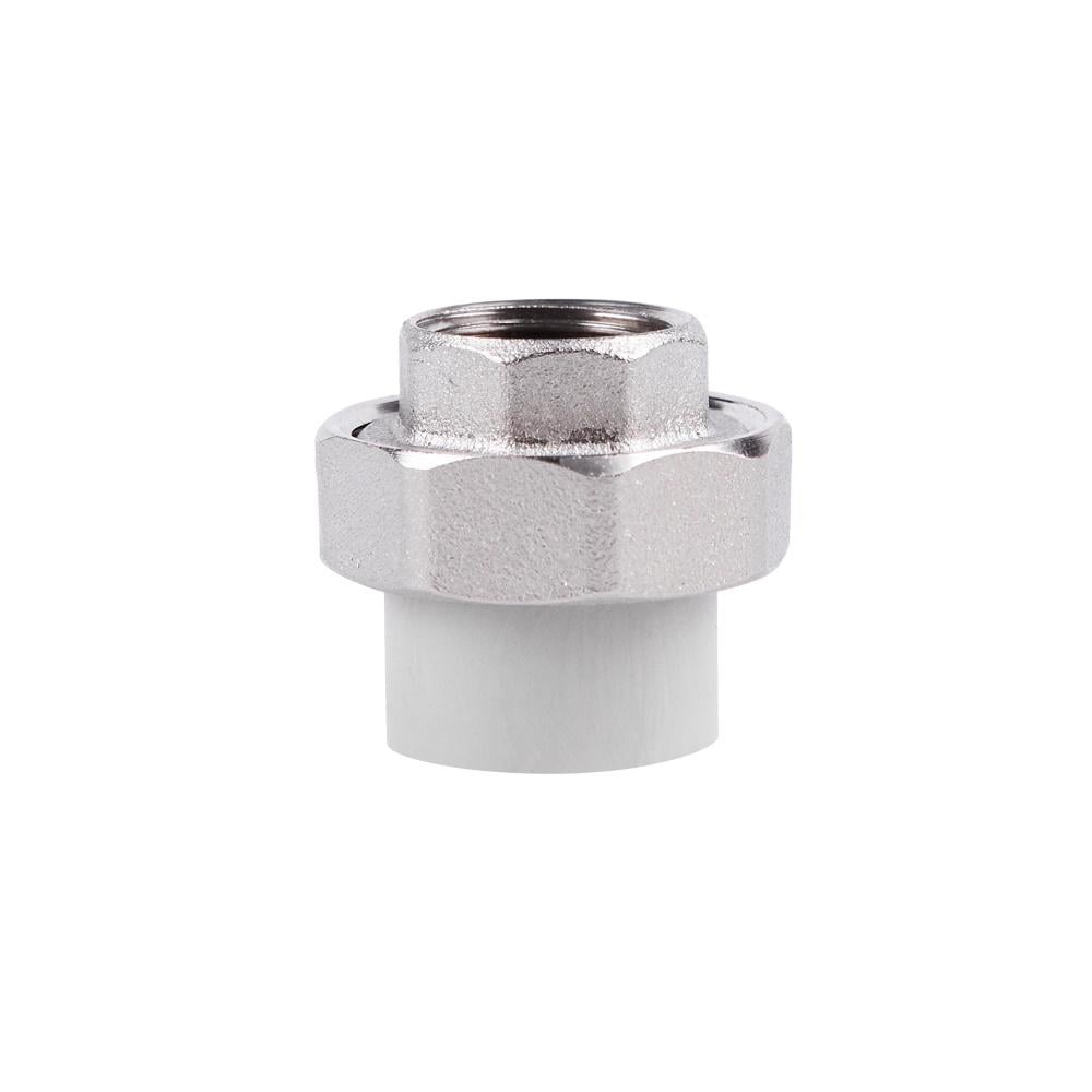 Угон Американка PPR Alfa Plast 20х1/2 ВР (FRRS00003403)