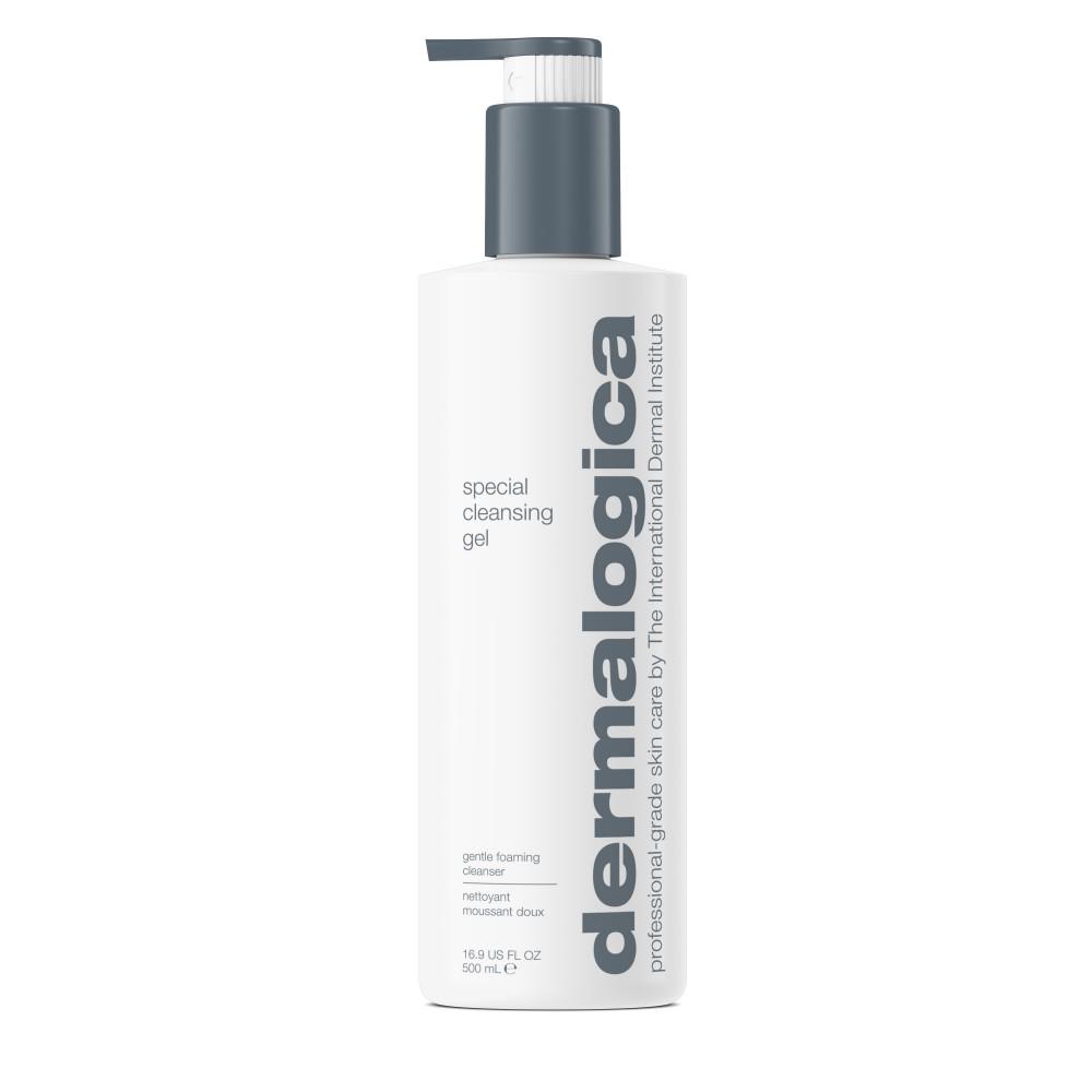 Гель-очисник спеціальний DERMALOGICA Special Cleansing Gel 500 мл (80482)