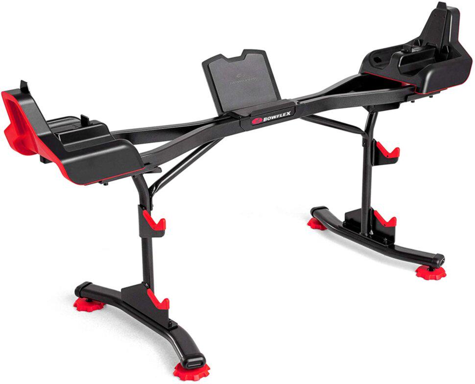Стойка для штанги Bowflex SelectTech 2080 - фото 2