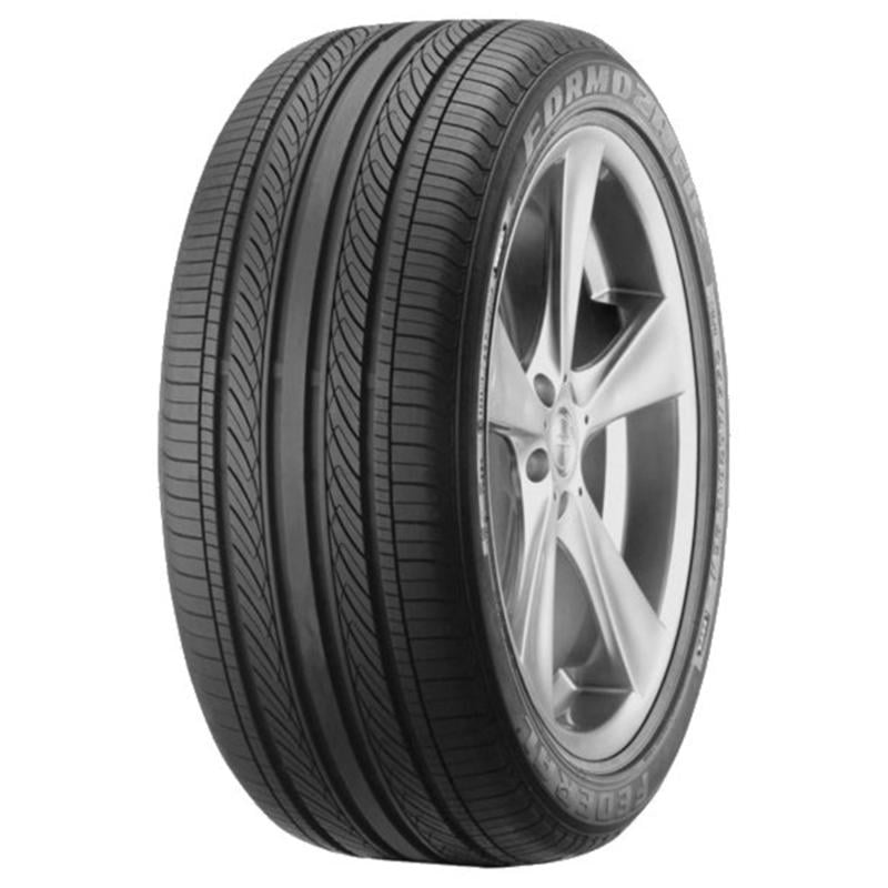 Автошина FEDERAL Formoza FD2 215/50 ZR17 95W XL (260663)