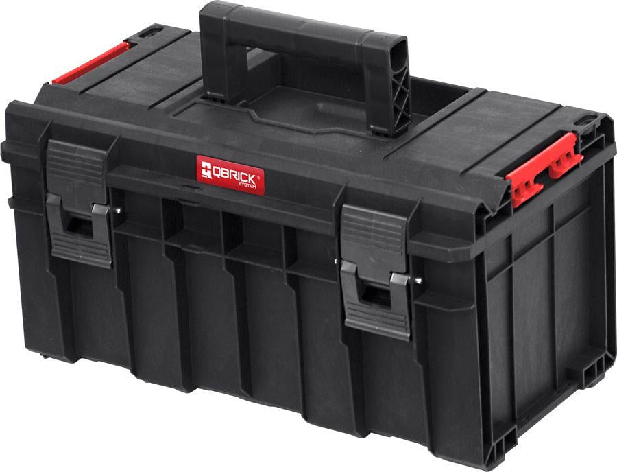 ᐉ Ящик для инструментов HAISSER SYSTEM PRO 500 (90037