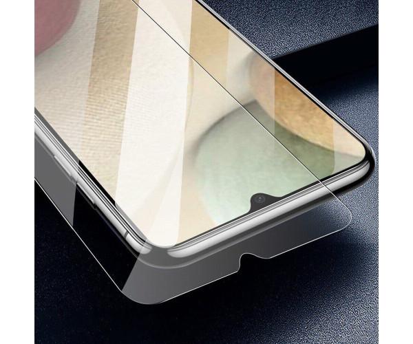 Защитное стекло Tempered Glass для Tecno Spark 9 Pro 2.5D 0,3 мм (28434) - фото 2 Защитное стекло Tempered Glass для Tecno Spark 9 Pro 2.5D 0,3 мм (28434) - фото 2