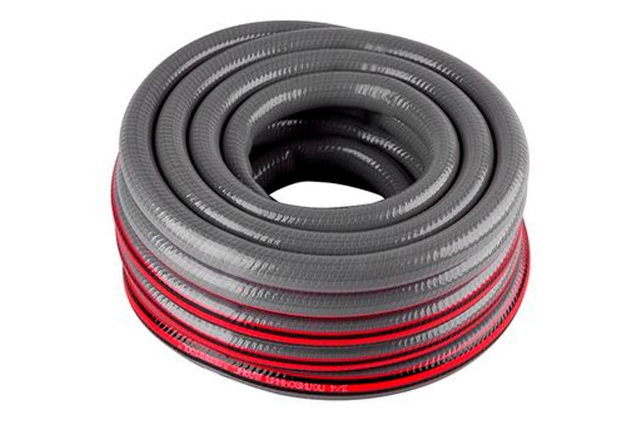 Шланг поливальний Intertool-Storm Agate 3/4"x10 м (GE-4161)