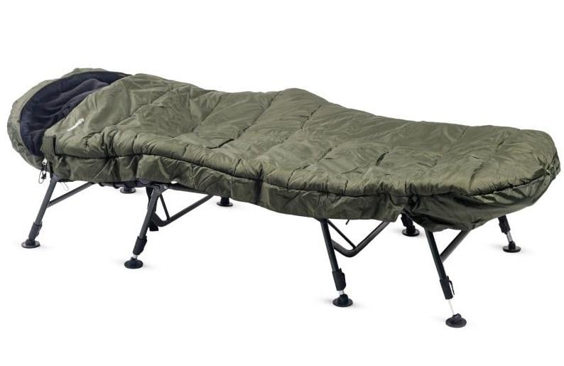 Спальний мішок Ranger 5 season (RA 5516) - фото 5