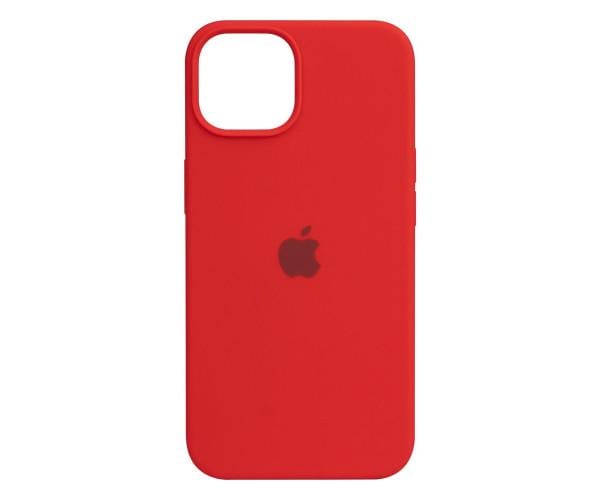 Чохол-накладка Full Size для Apple iPhone 14 14.Red