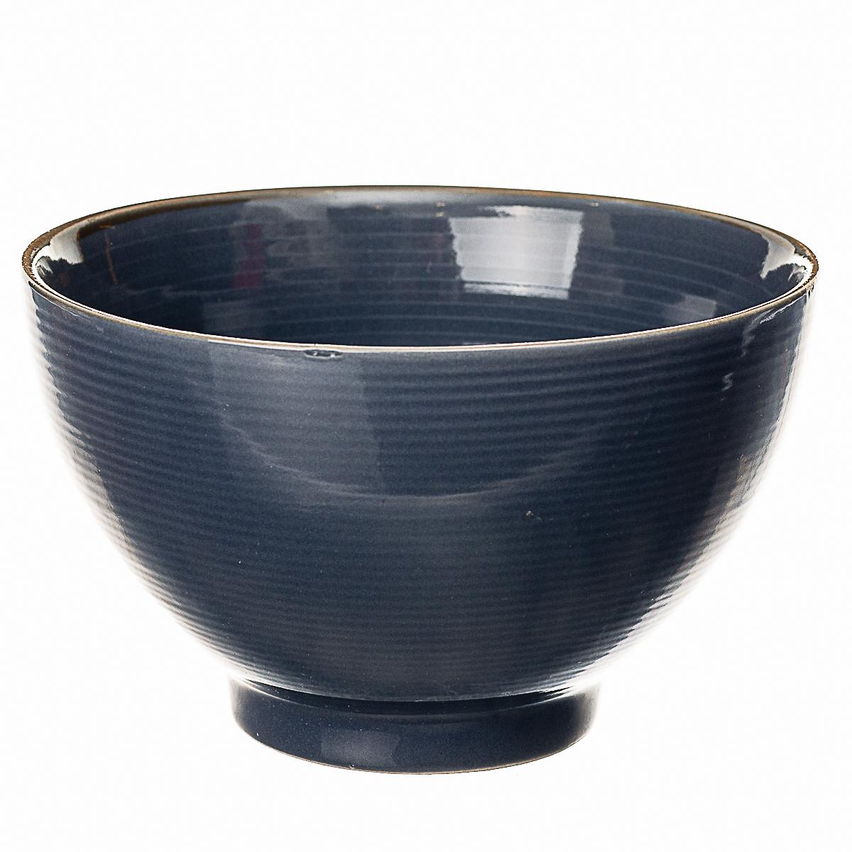 Набор пиал Elisey 4 шт. Синий (004ALP/blue) - фото 2 Набор пиал Elisey 4 шт. Синий (004ALP/blue) - фото 2