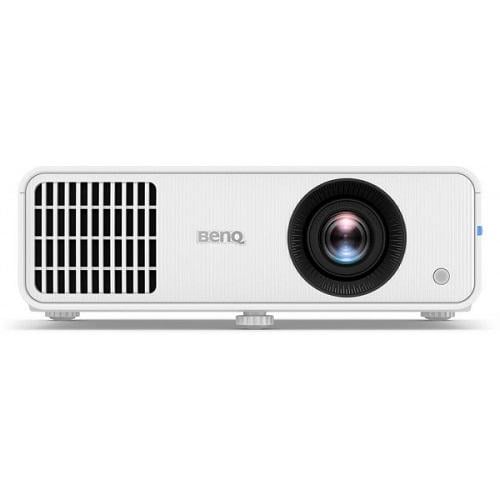 Проектор BENQ 9H.JRV77.13E LH550 LED DLP FHD 2600AL 15000:1 HDMIx2 Білий