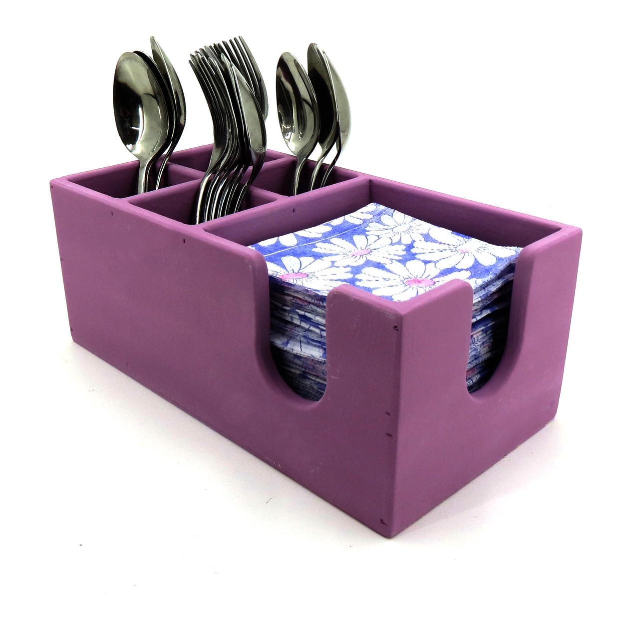 Органайзер кавовий з дерева Бові Флокс (ЧАЙ-004555)