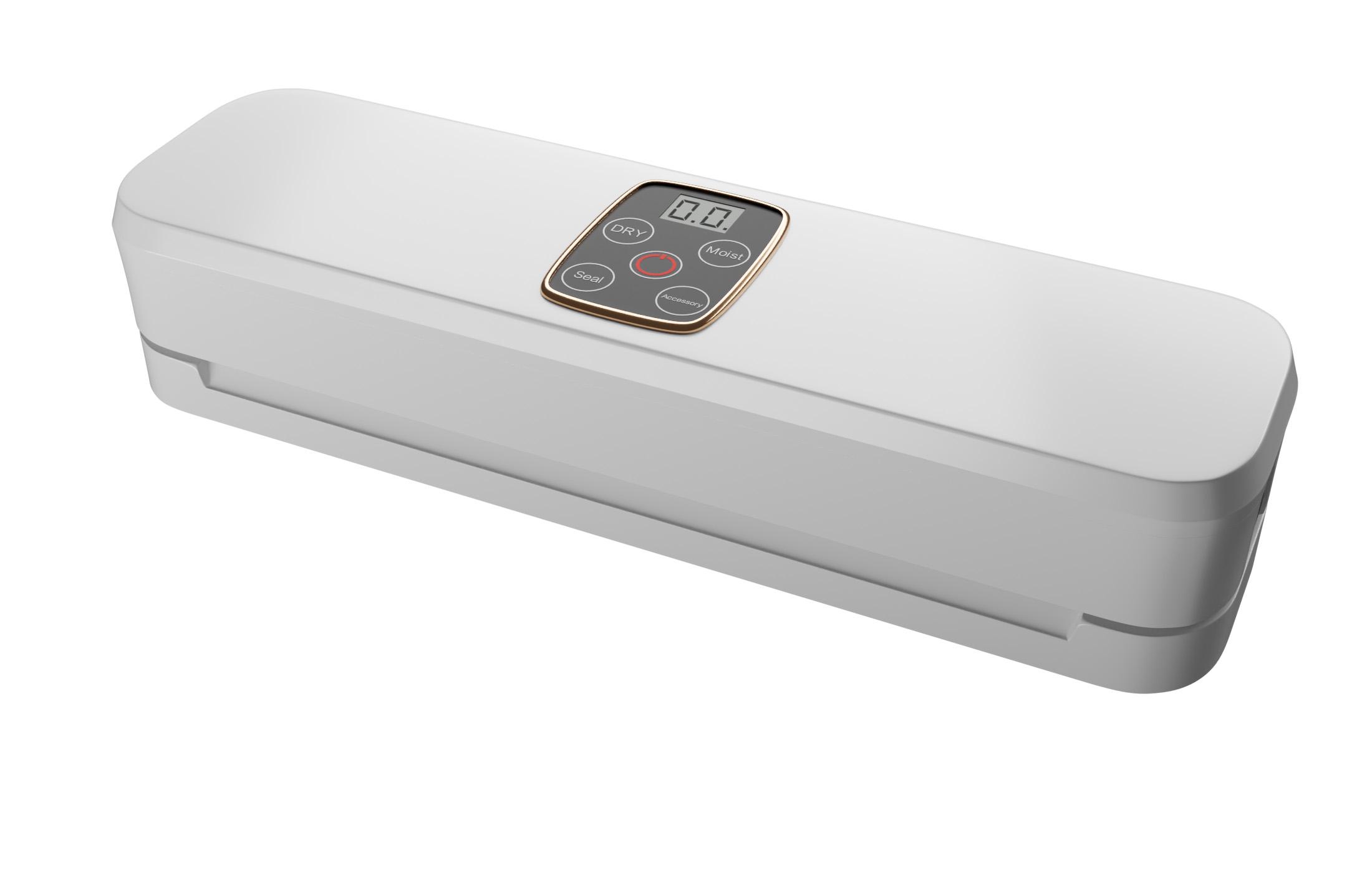 Пакувальник вакуумний Vacuum Sealer (1964937300)