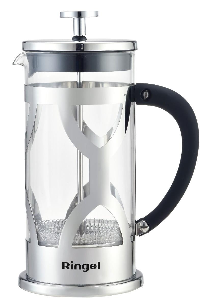 Френч-прес Ringel FUSION 0,35 л (UG-RG-7326-350)