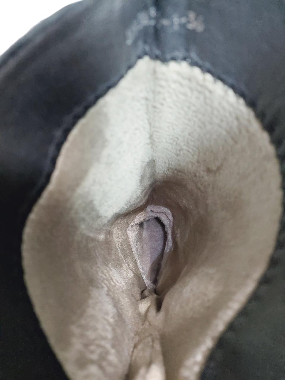 Чоботи зимові жіночі Lion H93A113/36 р. 36 Чорний - фото 5 Чоботи зимові жіночі Lion H93A113/36 р. 36 Чорний - фото 5