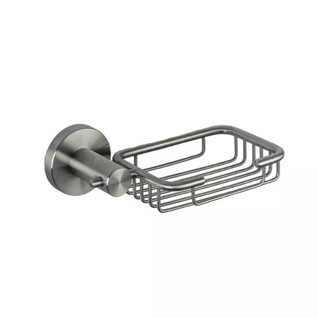 Мильниця Frap F30102-1 Нержавіюча сталь (SQ-1037750)