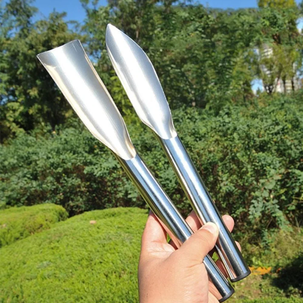 Набор садовых лопаток X00885 2 шт. - фото 6 Набор садовых лопаток X00885 2 шт. - фото 6