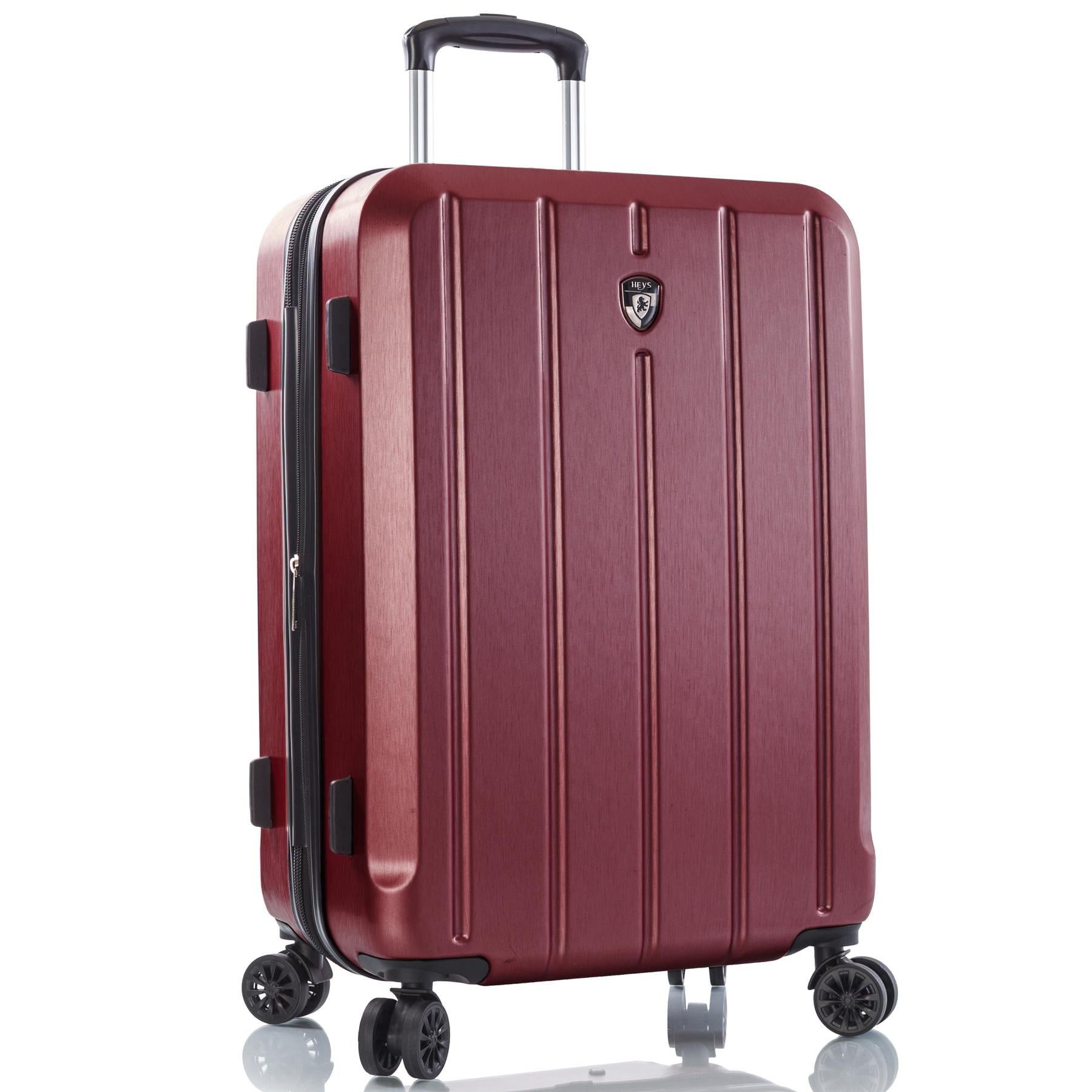 Валіза Heys Para-Lite M Red (10122-0003-26)