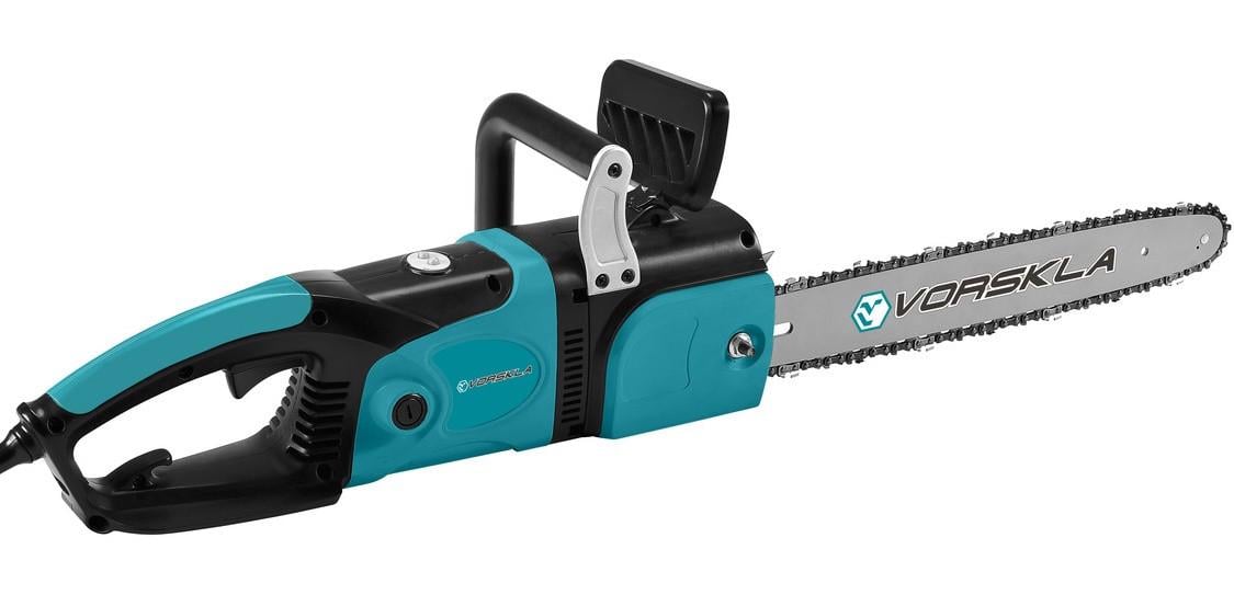 Електропила Vorskla ПМЗ 405/2950 з індикатором щіток (27139869) Електропила Vorskla ПМЗ 405/2950 з індикатором щіток (27139869)