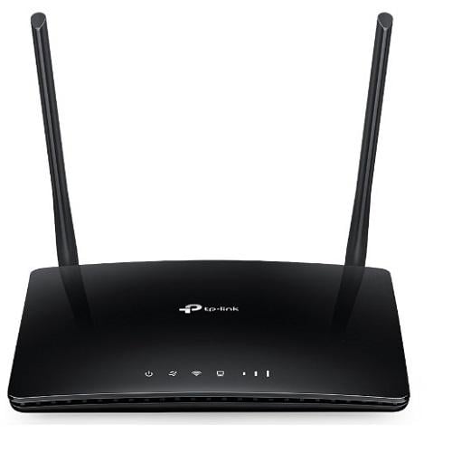 Маршрутизатор TP-Link Archer MR400 AC1200 (39f689a1)