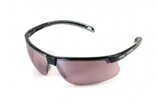 Окуляри захисні із змінними лінзами Ducks Unlimited Ducab-2 shooting KIT Anti-Fog - фото 4