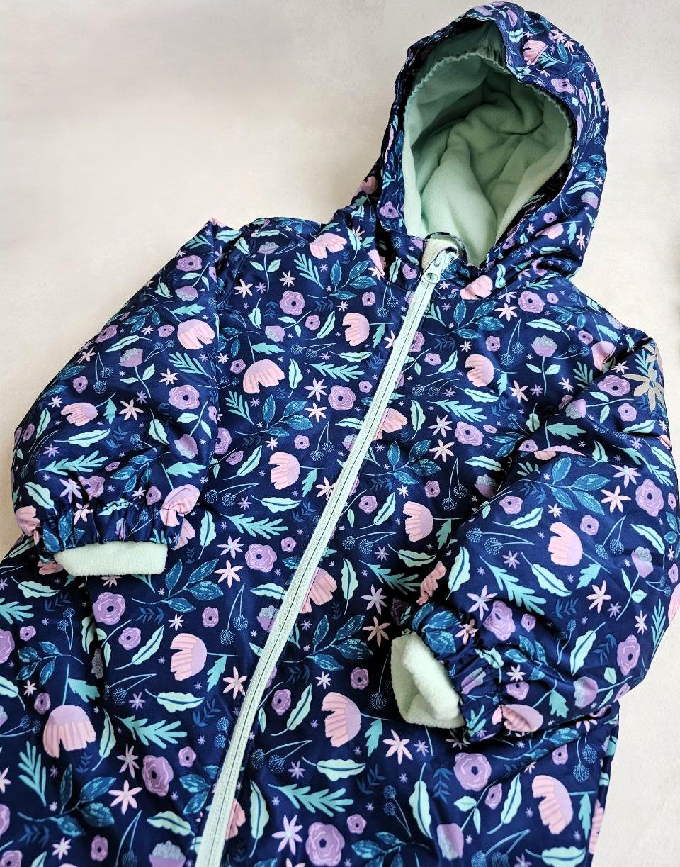 Термокомбінезон дитячий Lupilu зимовий 86 см (096853) - фото 2