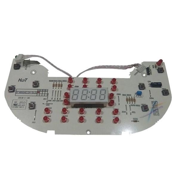 Плата управления для мультиварки Tefal US-7222033883