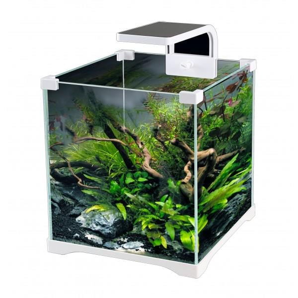 Комплект аквариумный Sunsun ATK 200D 10 л (ATK-200D)