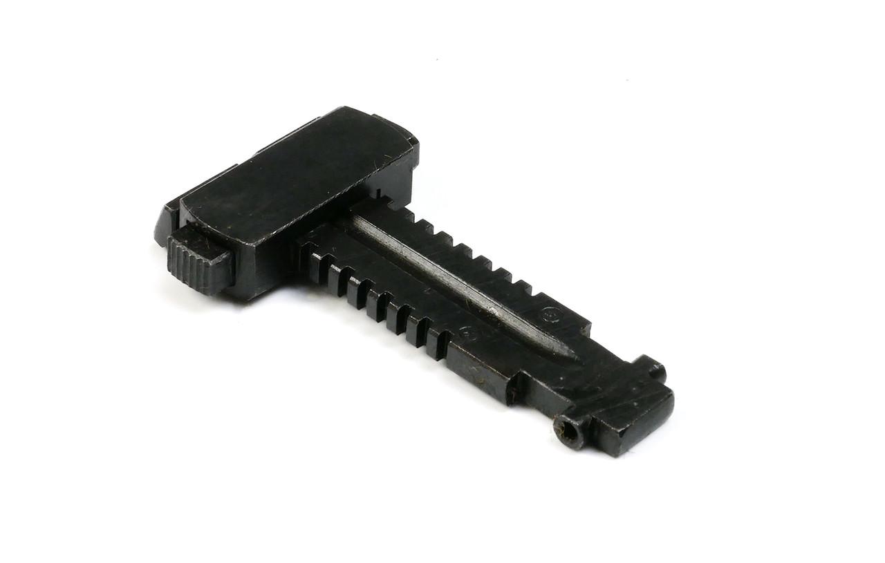 Прицельная планка СКС (1723949814) - фото 3 Прицельная планка СКС (1723949814) - фото 3