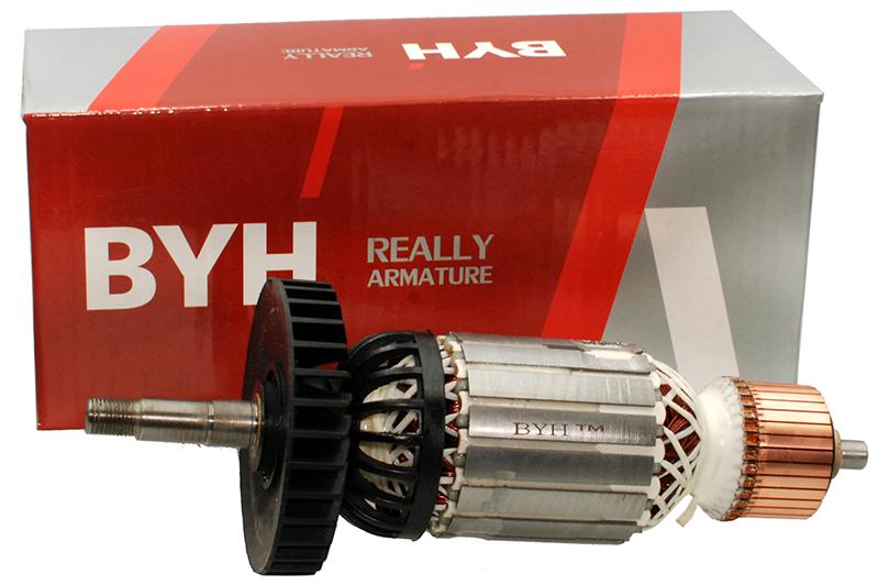 Якорь болгарки Metabo W 20-180 (як1479)