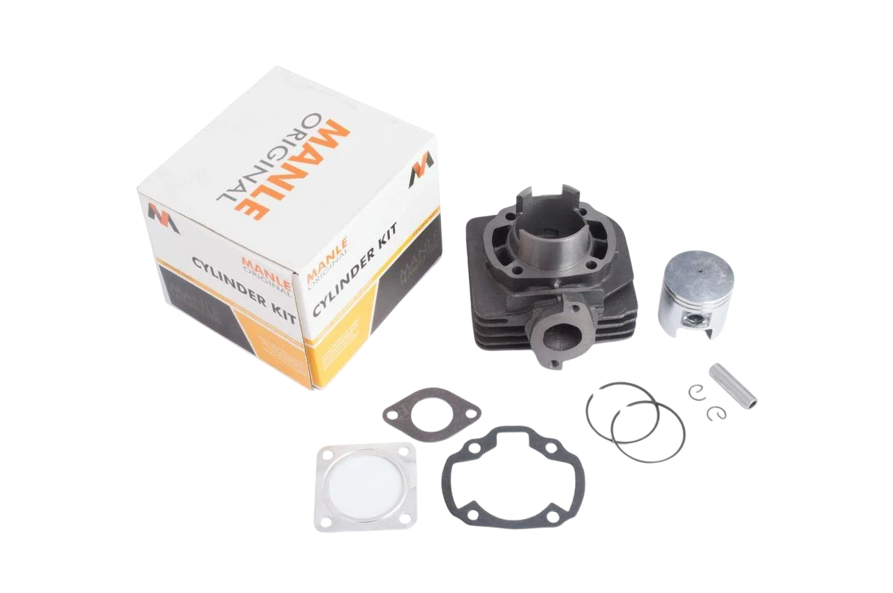 Поршневая ЦПГ Manle Suzuki AD 65 Ø 44 мм p-10 (2262623764)